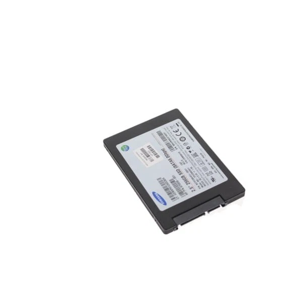 HP 653435-001 256GB 6G 2.5" SATA Solid State Drive - Image 4 of 4