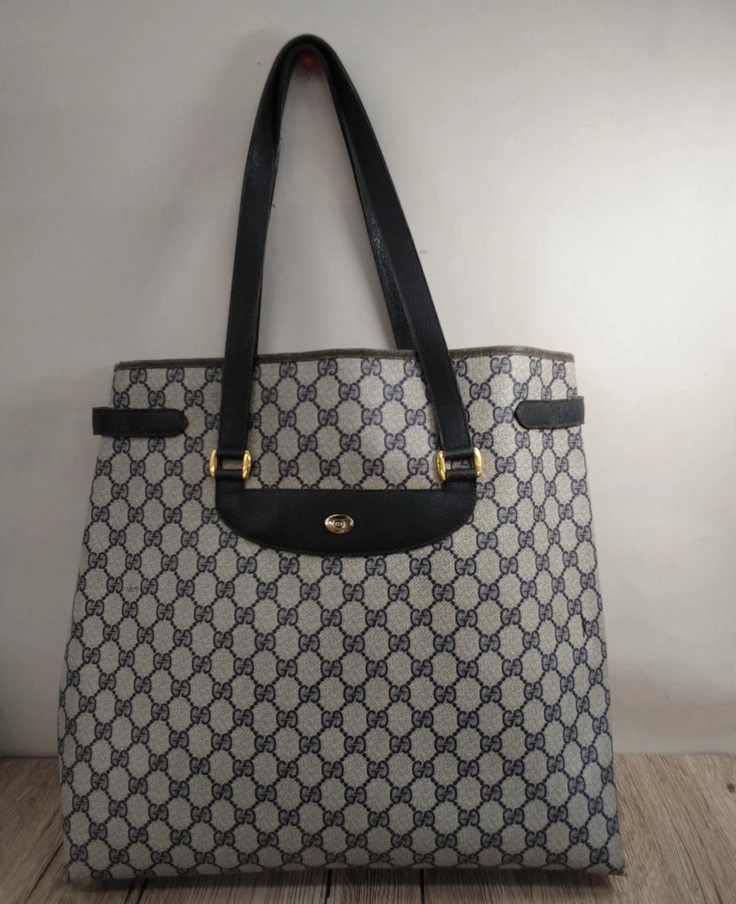 Sac fourre tout ancien Gucci 39.02.061