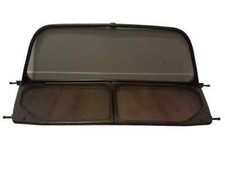 Original BMW 1er E88 Windschott Windschutz Deflector Windabweiser 7187977 ###