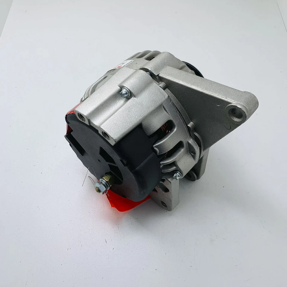 Alternador OE Bosch remanufacturado AL8769X para Chevrolet Camaro 2000-2002 3,8 L Foto 2 de 4