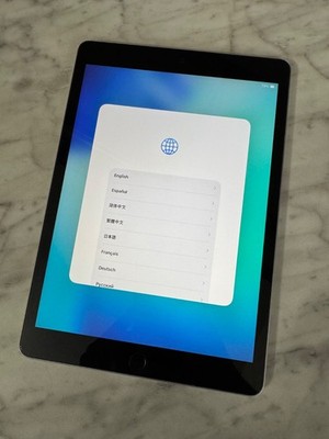 Apple iPad 9th Gen BH94% Battery 64 GB Silver (9th Generation) 10.2 inch