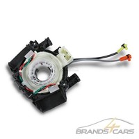 Atec Wickelfeder Airbag Schleifring FÜR Nissan 350Z Murano NP300 Pathfinder