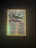 Pokemon XY Furious Fists Tornadus Rare Reverse Holo 86/111