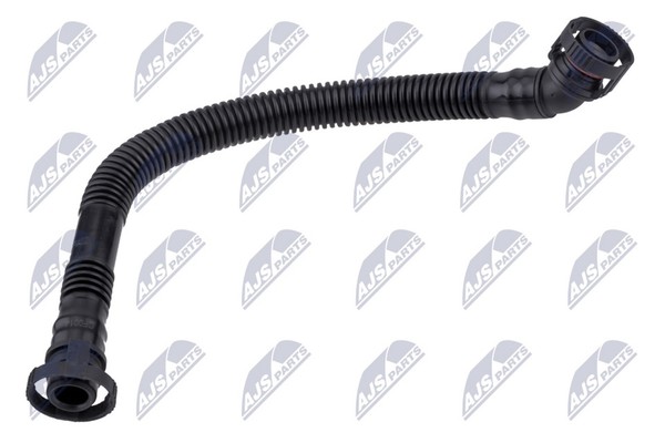 NTY Schlauch KurbelgehäUseentlüFtung GPP-BM-132 Kunststoff FüR BMW 3Er Touring-image