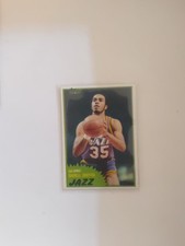 1981-82 Topps Darrell Griffith Rookie #41