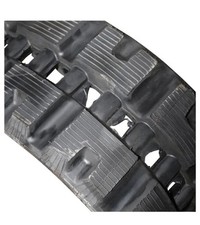 TotalSource Rubber Track 180X72X45  7" Heavy Duty Track for Mini Excavator