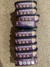 Litter Genie Bag Refill - Qty 9