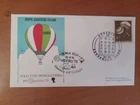 China 1978 Special Envelope Eurphila 78