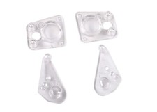 TRA9719 LED LENSES F R