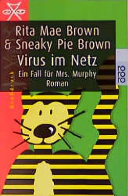 Virus im Netz