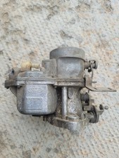 Carburateur Ford FIESTA