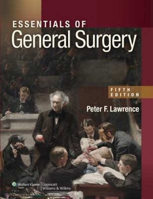 Essentials of General Surgery Paperback