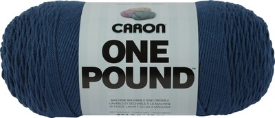 2 Pack Caron One Pound Yarn-Ocean 294010-10611