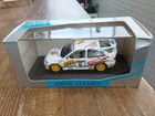 1:43 Minichamps Ford Escort Cosworth ADAC GT Cup 1993, Team Wolf Nr. 5 Schmitt