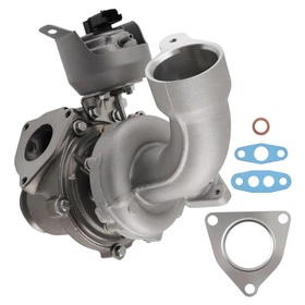 Turbo Turbocharger for Citroën C4 Picasso Peugeot 508 5008 2.0 HDi 806500-9002S