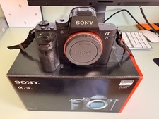 Sony Alpha a7S III 12,1MP Cámara EVIL (Solo Cuerpo)