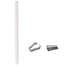 Galaxy Tab S10 FE S Pen for Samsung Plus Stylus White