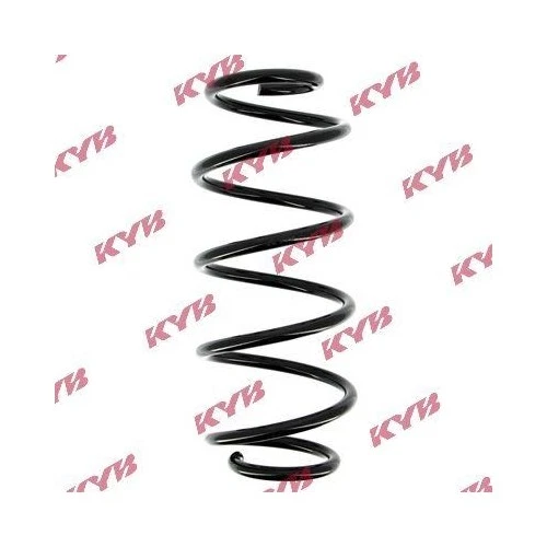 1x Ressort de suspension KYB RA5340 convient pour RENAULT - Photo 1/2