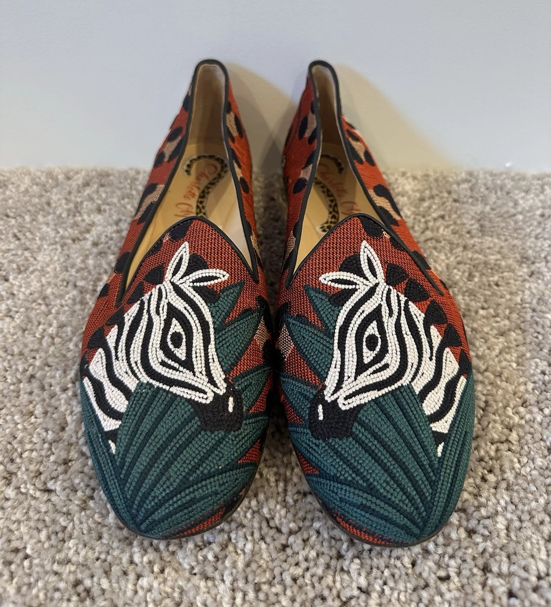 Charlotte Olympia products for sale | eBay