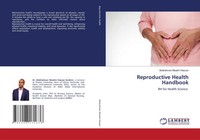 Reproductive Health Handbook RH For Health Science Abdirahman Moalim Hassan Buch