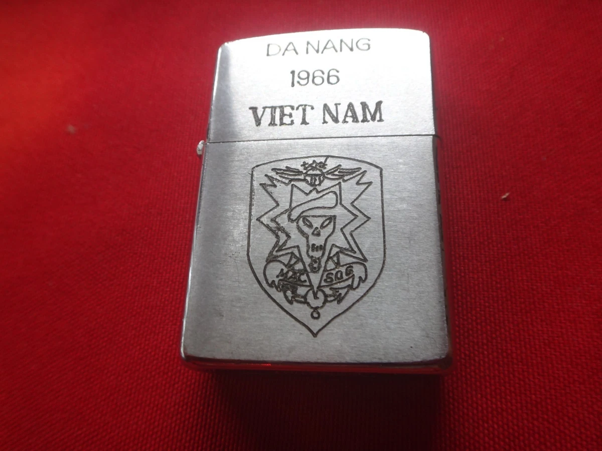 Vietnam Zippo for sale | eBay