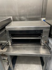 Lincat Silverlink 600 Salamander Grill GR3