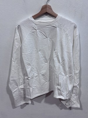 Bad Son Pinch Long sleeve Tee Size M NEW 100% AUTHENTIC