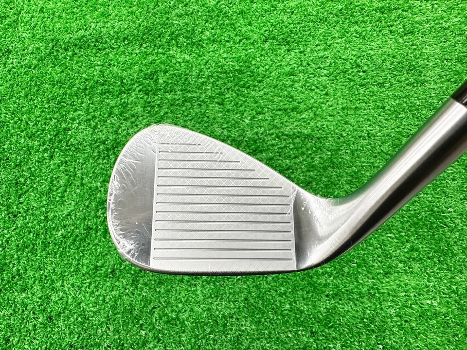 ONOFF Golf Japón WEDGE FORJADO Set De 52 Y 58 Grados Modus 115 S Flex DDP 2025y - Imagen 4 de 4