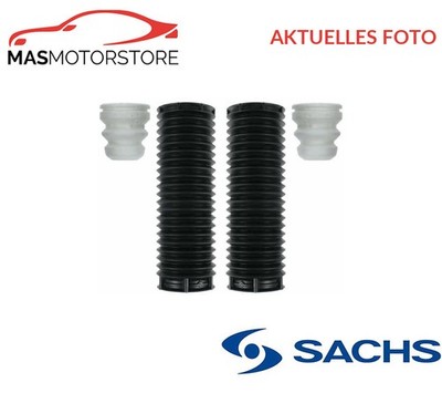 STOßDäMPFER STAUBSCHUTZSATZ VORNE SACHS 900 207 P NEU OE QUALITÄT