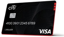 Citi COSTCO CREDIT REPAIR AUTHORIZED USER 7,400 8Yrs 3 Month COSTCO MEMBER ONLY