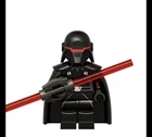 Custom Star Wars Inquisitor Second Sister Minifigure from Fallen Order