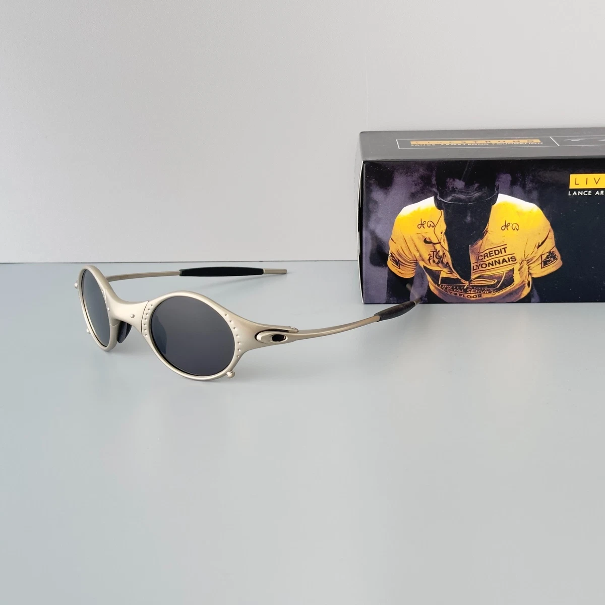 Oakley Men's Vintage Sunglasses for sale - eBay