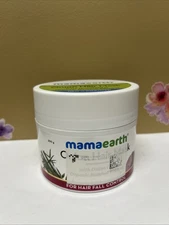 Mamaearth Onion Hair Mask for Hairfall Control-200g