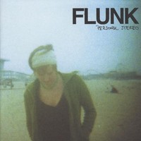 Flunk - Personal Stereo - Vinyl Record - G3Z