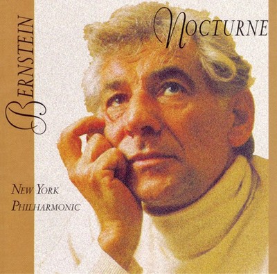 Jacques Offenbach [Composer]; Enge, Leonard Bernstein / New York Philh, audioCD