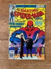The Amazing Spider-Man #185 (Marvel Comics October 1978) - No Reserve!! - READ!