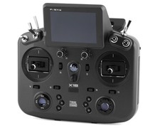 FrSky X18 Dual Band Transmitter (Black) [FRK-03010150]