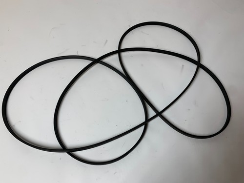 CDA CI921 Wäschetrockner Motor Antriebsriemen