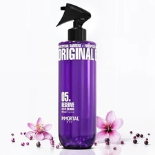 Immortal NYC Reserve Eau De Cologne 16.9 oz #5 Purple