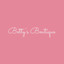Betty’s Boutique BB