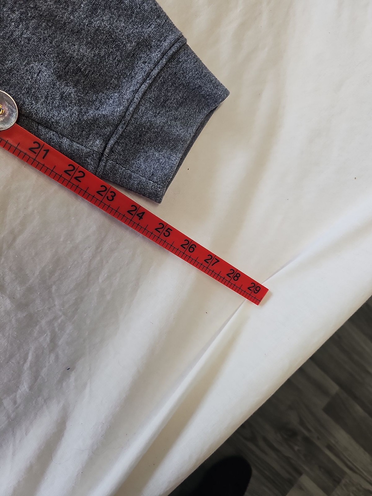 Under Armour Youth Loose Fit Cargo Joggers in Charcoal Grey  404 image 7