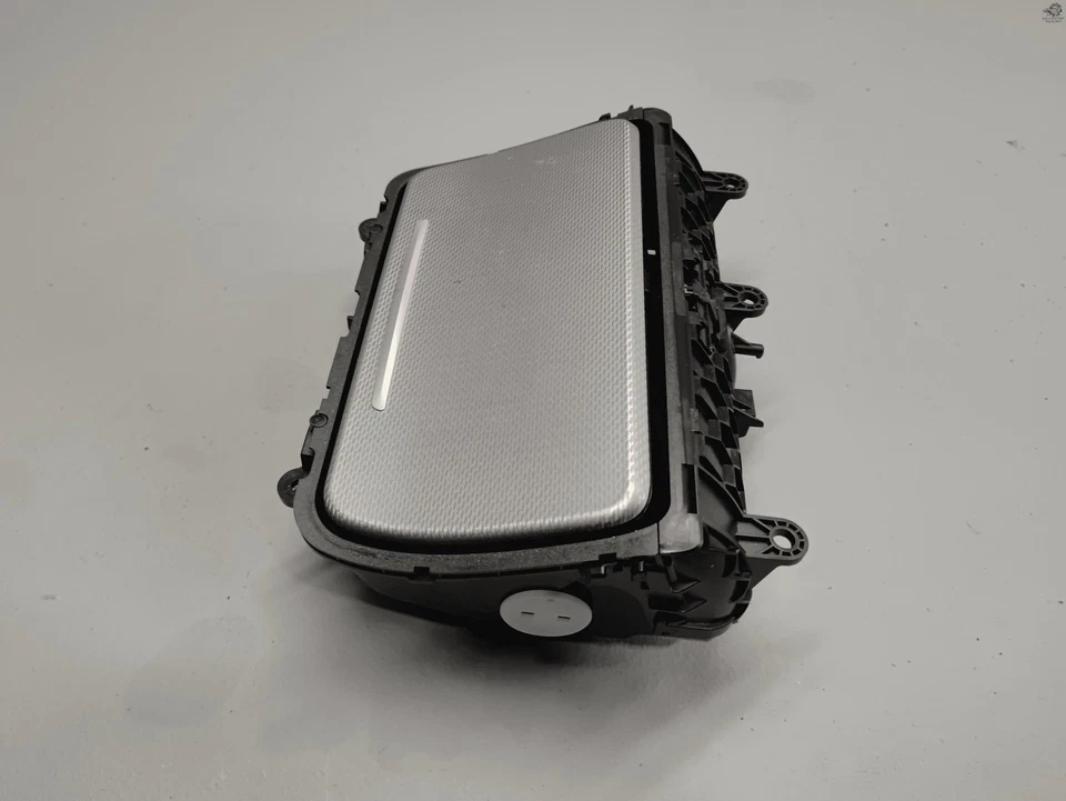 CENTER CONSOLE ASHTRAY W/DUAL CUPHOLDER 2011-2016 BMW 535I XDRIVE OEM - Image 4 of 4