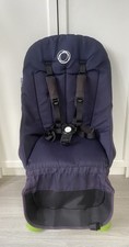 Bugaboo Cameleon 3 Cam 3 Seat Fabric With Harness And Board Navy Blue
