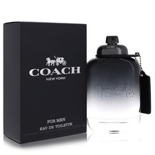 Coach by Coach Eau De Toilette Spray 3.3 oz For Men Brand New