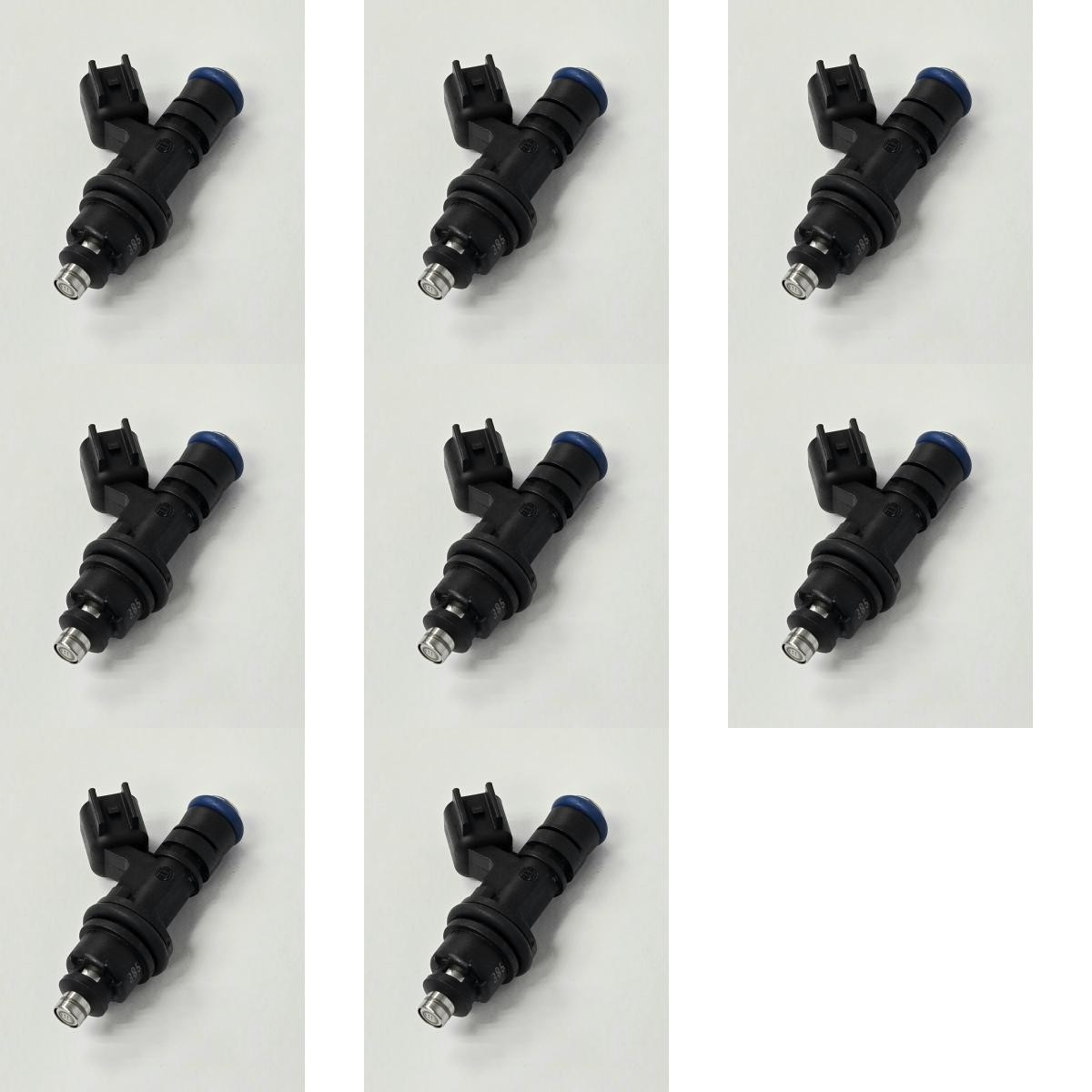 Ford GT 2005-2006 Fuel injector