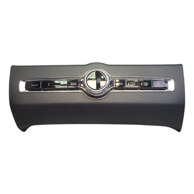 VOLVO XC60 MK2 Audio Control Panel 31398846