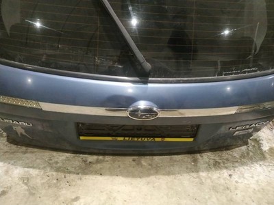  Heckklappe Kofferraumdeckel Griff Verkleidung Abdeckung  Subaru  DE2880778-85