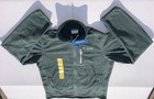 Columbia Men's Regular Fit Full Zip Fleece Jacket, Size Small, Spruce Green, New — photo 3