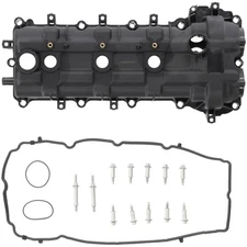 Valve Cover  Driver Left Side Hand 5184069AN for Dodge Charger Jeep Cherokee 300