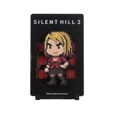Silent Hill 2 Maria FiGGYZ Magnet Action Figure - First4Figures